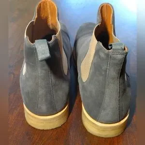 Taft | Shoes | Taft Mens Leather Boot Sz 47 | Poshmark display picture 3